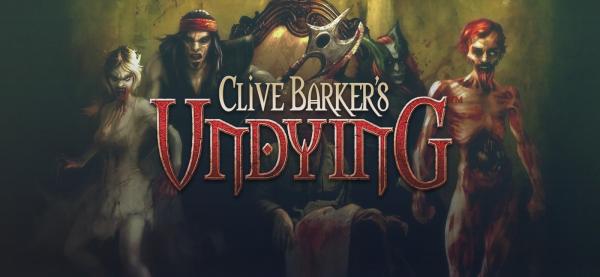 ESD Clive Barkers Undying 