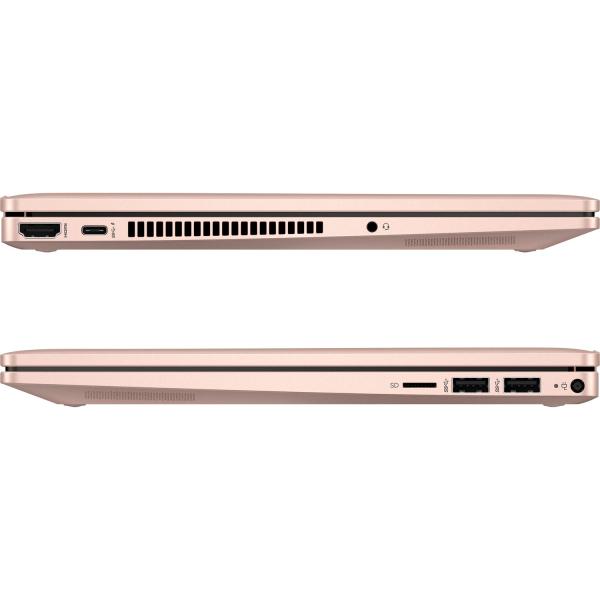 HP Pavilion x360/ 14-ek1013nc/ i7-1355U/ 14"/ FHD/ T/ 16GB/ 1TB SSD/ UHD/ W11H/ Pink/ 2R 