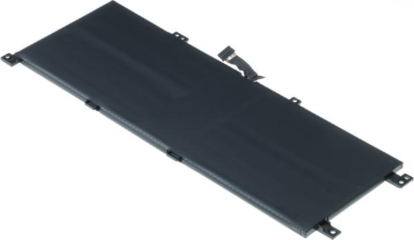 Batéria T6 Power Lenovo ThinkPad L13 Yoga Gen 1, Gen 2, 2995mAh, 46Wh, 4cell, Li-Pol 