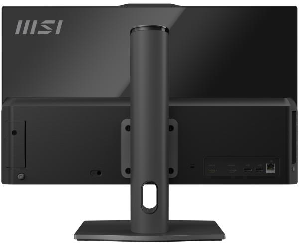 MSI Modern/ AM242TP 12M-844EU/ 23, 8"/ FHD/ T/ i3-1215U/ 8GB/ 256GB SSD/ UHD/ W11H/ Black/ 2R 