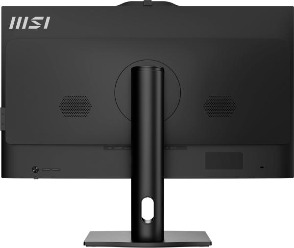 MSI PRO/ AP272P 14M-640EU/ 27"/ FHD/ i3-14100/ 8GB/ 256GB SSD/ UHD 730/ W11H/ Black/ 2R 