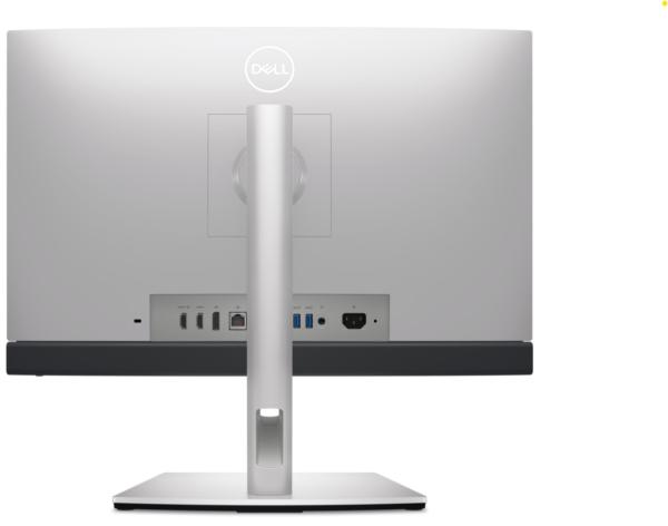 Dell Optiplex/ 7420/ 24"/ FHD/ i7-14700/ 16GB/ 512GB SSD/ UHD 770/ W11P/ Silver/ 3RNBD 