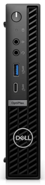 Dell Optiplex/ Plus 7020/ Micro/ i5-14500/ 16GB/ 512GB SSD/ UHD 770/ W11P/ 3RNBD 