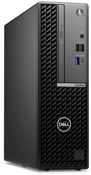 DELL PC OptiPlex 7020 SFF/ 180W/ TPM/ i5 14500/ 8GB/ 256GB SSD/ Integrated/ WLAN/ vPro/ Kb/ Mouse/ W11 Pro/ 3Y PS NBD