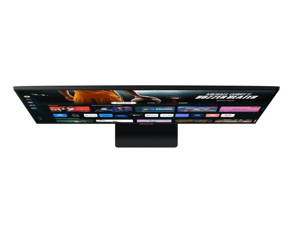 32" Samsung Smart Monitor M7 