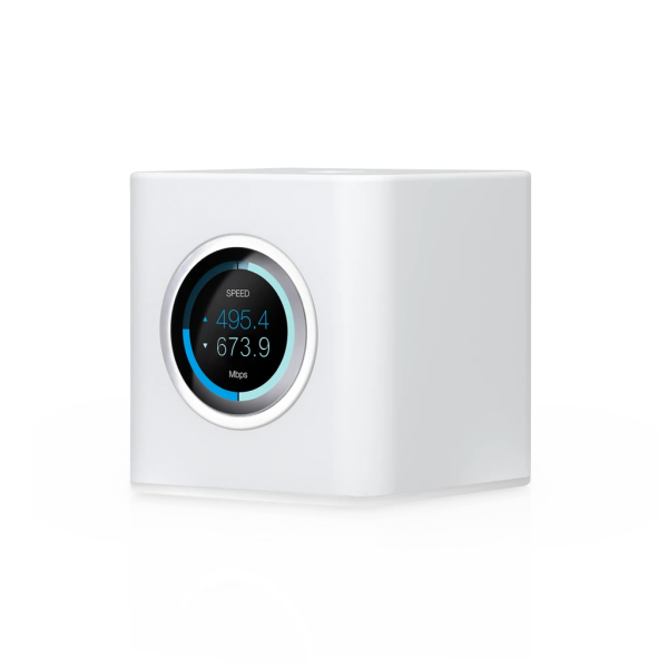 Ubiquiti AmpliFi AFi-HD, Router + 2x Mesh Point 