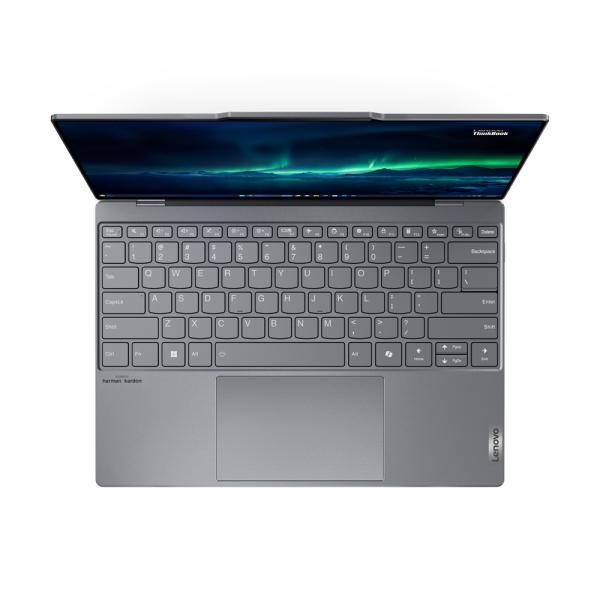 Lenovo ThinkBook/ 13x G4 IMH/ U5-125H/ 13, 5"/ 2880x1920/ 16GB/ 512GB SSD/ Arc Xe/ W11P/ Gray/ 3R 