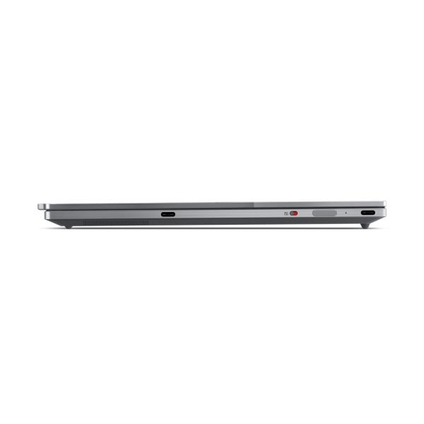 Lenovo ThinkBook/ 13x G4 IMH/ U5-125H/ 13, 5"/ 2880x1920/ 16GB/ 512GB SSD/ Arc Xe/ W11P/ Gray/ 3R 