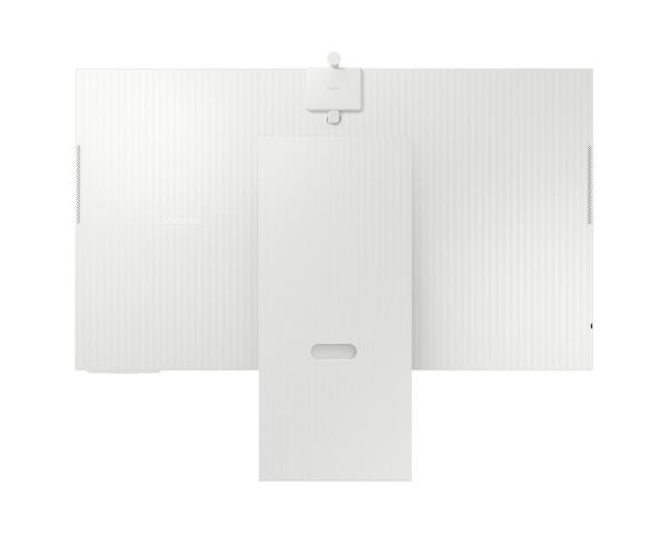 Samsung Smart Monitor/ M80D/ 32"/ VA/ 4K UHD/ 60Hz/ 4ms/ White/ 2R 