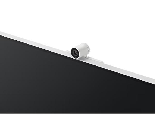Samsung Smart Monitor/ M80D/ 32"/ VA/ 4K UHD/ 60Hz/ 4ms/ White/ 2R 