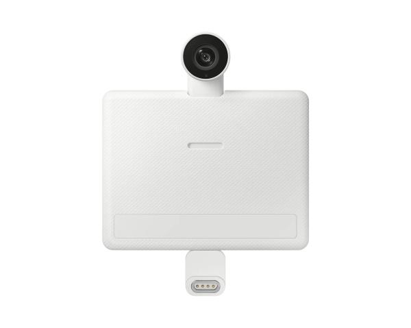 Samsung Smart Monitor/ M80D/ 32"/ VA/ 4K UHD/ 60Hz/ 4ms/ White/ 2R 