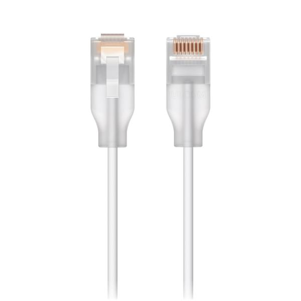 Ubiquiti UACC-Cable-Patch-EL-8M-W 