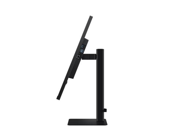 Samsung ViewFinity S6/ S60UD/ 32"/ IPS/ QHD/ 100Hz/ 5ms/ Black/ 3R 