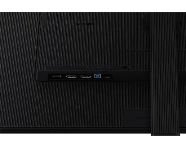 Samsung ViewFinity S6/ S60UD/ 32"/ IPS/ QHD/ 100Hz/ 5ms/ Black/ 3R 