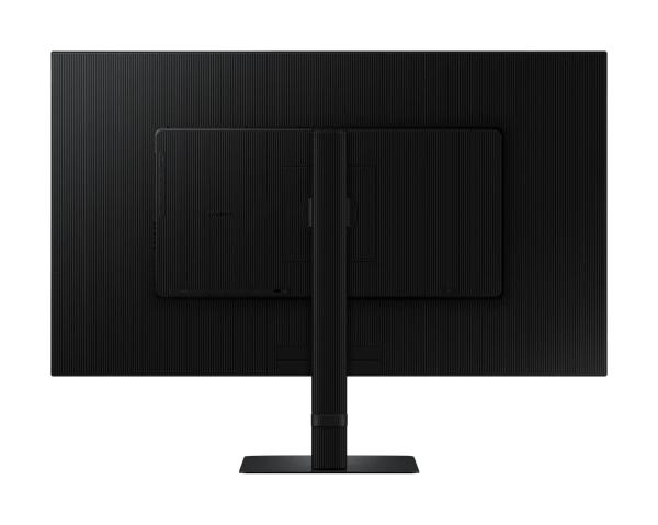 Samsung ViewFinity S6/ S60UD/ 32"/ IPS/ QHD/ 100Hz/ 5ms/ Black/ 3R 