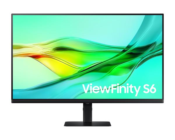 32" Samsung ViewFinity S6
