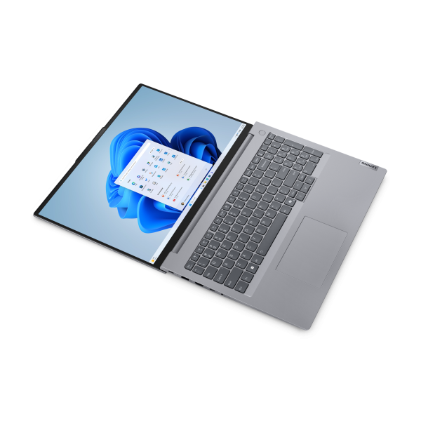 Lenovo ThinkBook/ 16 G7 IML/ U5-125U/ 16"/ WUXGA/ 16GB/ 512GB SSD/ 4C-iGPU/ W11H/ Gray/ 3R 