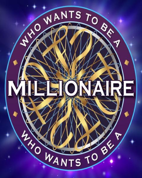 ESD Who Wants To Be A Millionaire