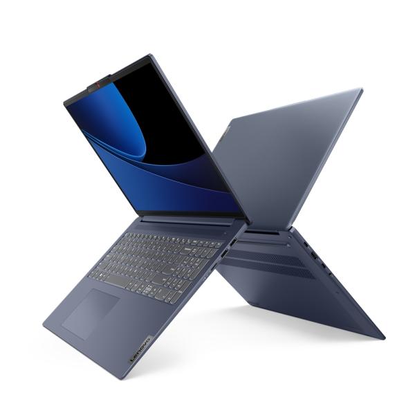 Lenovo IdeaPad Slim 5/ 16IMH9/ U5-125H/ 16"/ 2048x1280/ 16GB/ 1TB SSD/ Arc Xe/ W11H/ Blue/ 2R 