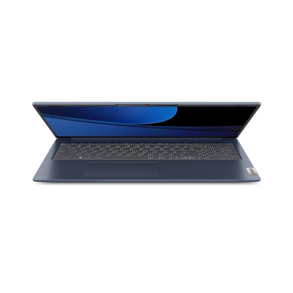 Lenovo IdeaPad Slim 5/ 16IMH9/ U5-125H/ 16"/ 2048x1280/ 16GB/ 1TB SSD/ Arc Xe/ W11H/ Blue/ 2R 