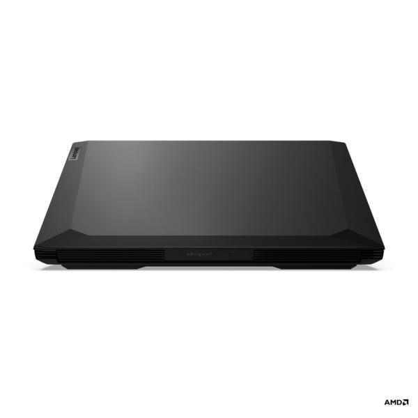 Lenovo IdeaPad 3 Gaming 3 15ACH6 R5-5500H 15, 6" FHD 8GB 512GB SSD RTX 2050 W11H Black 2R 