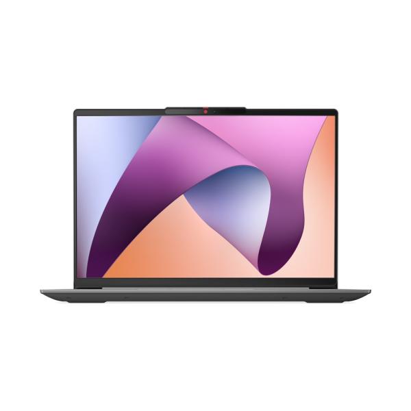 Lenovo IdeaPad Slim 5/ 14ABR8/ R7-7730U/ 14"/ WUXGA/ 16GB/ 512GB SSD/ RX Vega 8/ W11H/ Gray/ 2R 