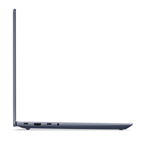 Lenovo IdeaPad Slim 5/ 14IRL8/ i5-13420H/ 14"/ WUXGA/ 16GB/ 512GB SSD/ UHD Xe/ W11H/ Blue/ 2R 