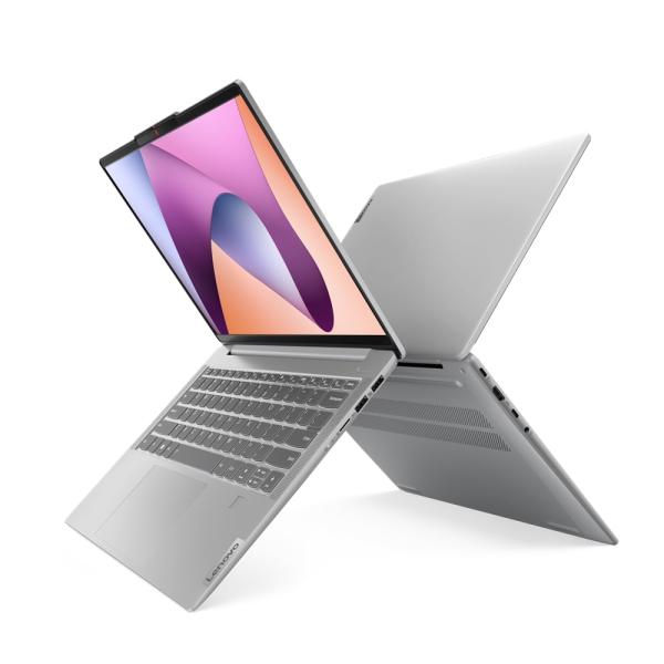 Lenovo IdeaPad Slim 5/ 14ABR8/ R7-7730U/ 14"/ WUXGA/ 16GB/ 1TB SSD/ RX Vega 8/ bez OS/ Gray/ 2R 