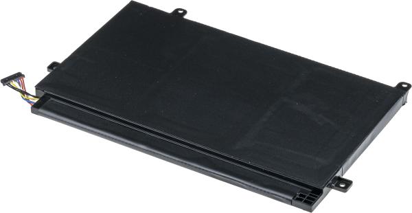 Batéria T6 Power Lenovo ThinkPad E470, E475, 3650mAh, 40Wh, 3cell, Li-Pol 