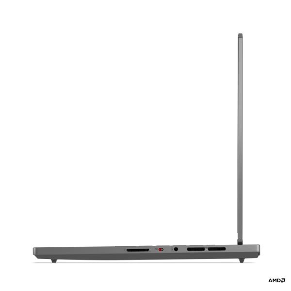 Lenovo Legion Slim 5/ 14APH8/ R7-7840HS/ 14, 5"/ 2880x1800/ 32GB/ 1TB SSD/ RTX 4060/ W11H/ Gray/ 2R 