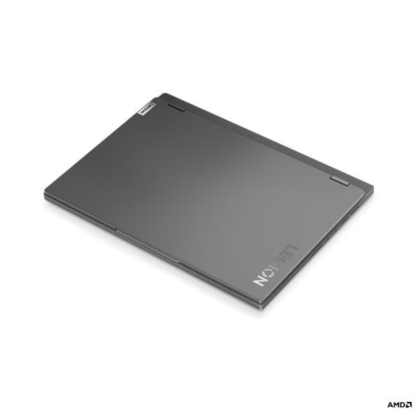 Lenovo Legion Slim 5/ 14APH8/ R7-7840HS/ 14, 5"/ 2880x1800/ 32GB/ 1TB SSD/ RTX 4060/ W11H/ Gray/ 2R 