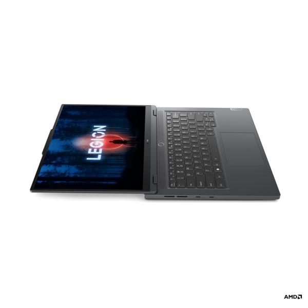 Lenovo Legion Slim 5/ 14APH8/ R7-7840HS/ 14, 5"/ 2880x1800/ 32GB/ 1TB SSD/ RTX 4060/ W11H/ Gray/ 2R 