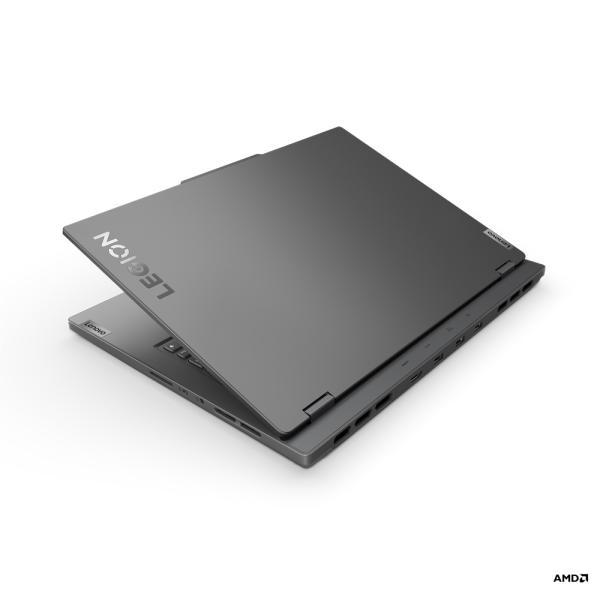 Lenovo Legion Slim 5/ 14APH8/ R7-7840HS/ 14, 5"/ 2880x1800/ 32GB/ 1TB SSD/ RTX 4060/ W11H/ Gray/ 2R 