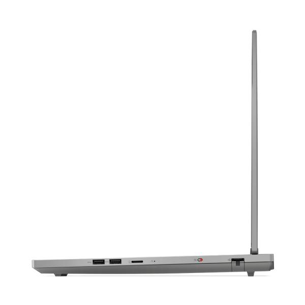 Lenovo IP Legion 5 16IRX9, i7-14650HX, 16.0˝ 2560x1600 WQXGA, RTX 4060/8GB, 32GB, SSD 1TB, FDOS, šedý, 3y CI 