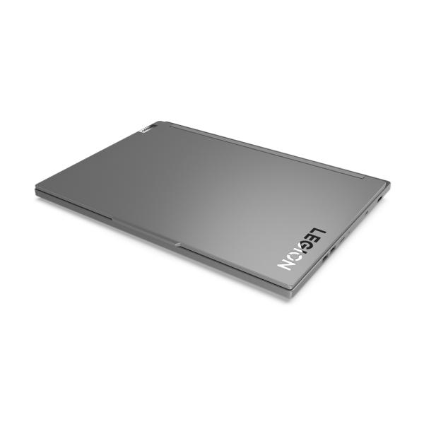 Lenovo IP Legion 5 16IRX9, i7-14650HX, 16.0˝ 2560x1600 WQXGA, RTX 4060/8GB, 32GB, SSD 1TB, FDOS, šedý, 3y CI 