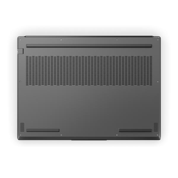 Lenovo IP Legion 5 16IRX9, i7-14650HX, 16.0˝ 2560x1600 WQXGA, RTX 4060/8GB, 32GB, SSD 1TB, FDOS, šedý, 3y CI 