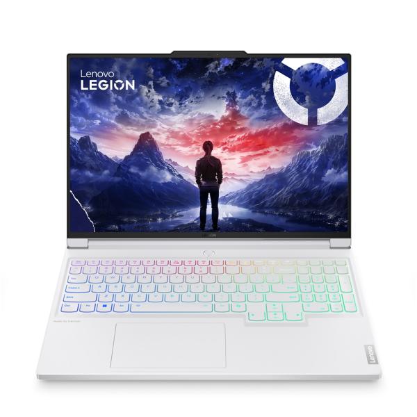 Lenovo Legion S7 Legion 7 16IRX9 Intel® Core™ i9-14900HX, 24C (8P + 16E) 16" 3200x2000 32GB 1TB SSD 