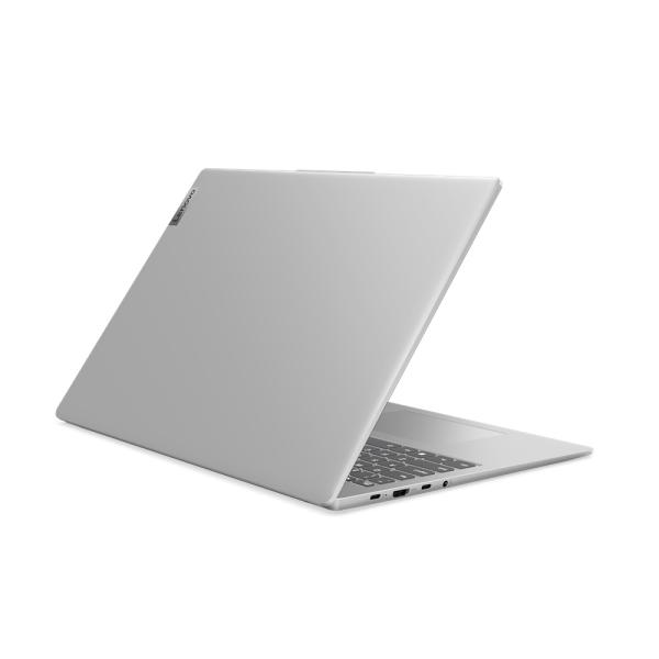 Lenovo IdeaPad Slim 5/ 16IMH9/ U5-125H/ 16"/ 2048x1280/ 16GB/ 1TB SSD/ Arc Xe/ bez OS/ Gray/ 2R 