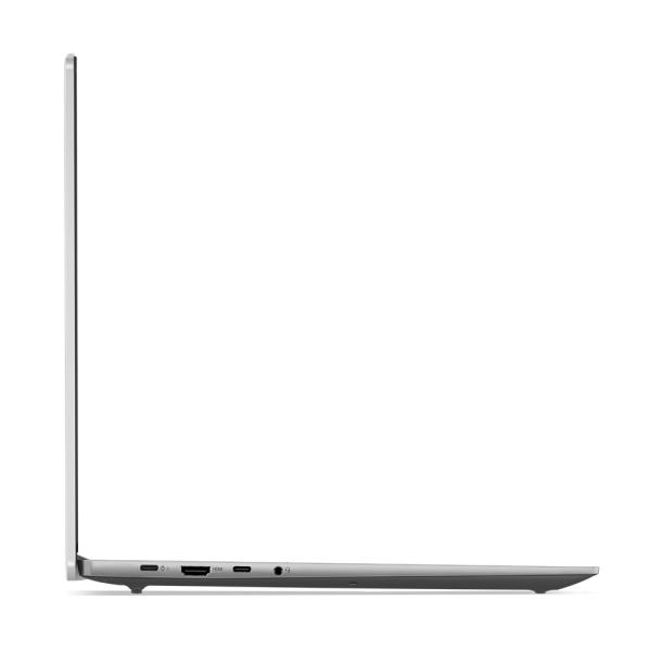 Lenovo IdeaPad Slim 5/ 16AHP9/ R7-8845HS/ 16"/ 2048x1280/ 16GB/ 1TB SSD/ AMD int/ W11H/ Gray/ 2R 