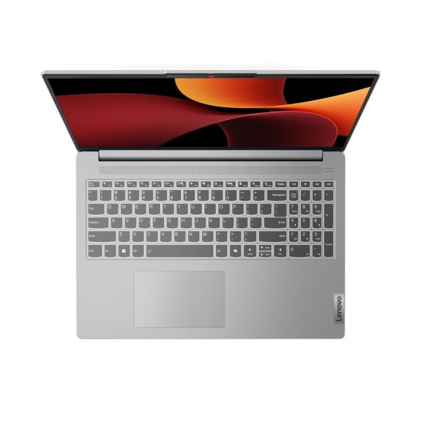 Lenovo IdeaPad Slim 5/ 16AHP9/ R7-8845HS/ 16"/ 2048x1280/ 16GB/ 1TB SSD/ AMD int/ W11H/ Gray/ 2R