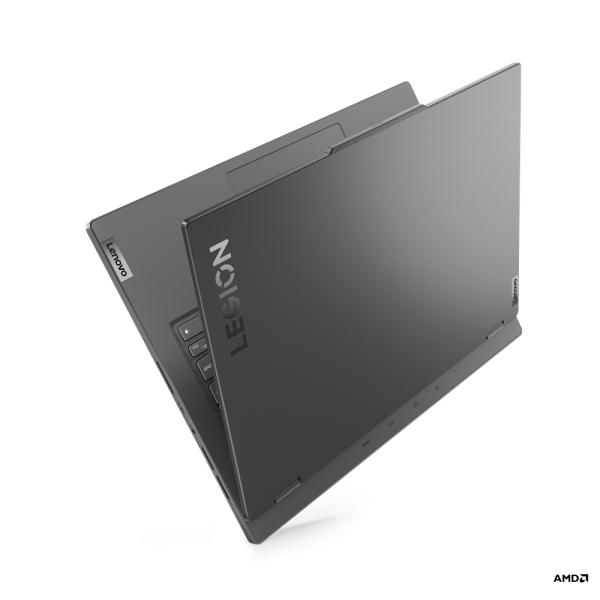 Lenovo Legion Slim 5/ 14APH8/ R7-7840HS/ 14, 5"/ 2880x1800/ 16GB/ 512GB SSD/ RTX 4050/ bez OS/ Gray/ 2R 