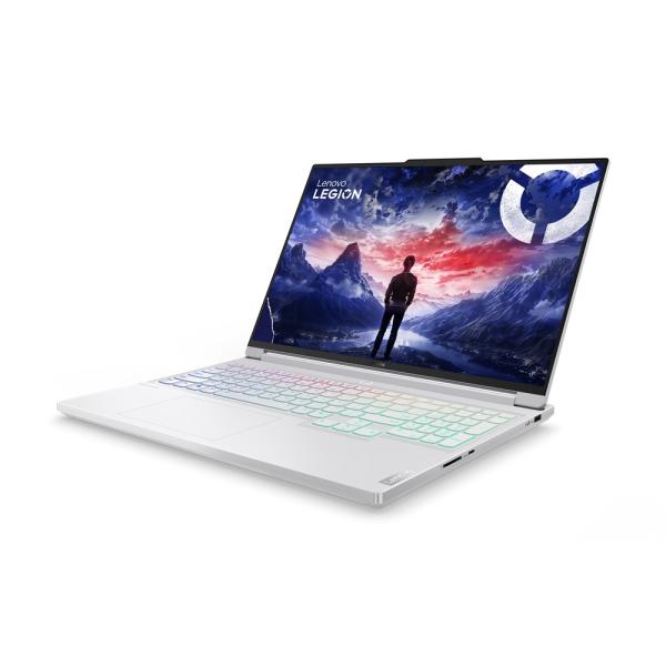 LENOVO NTB Legion 7 16IRX9 - i9-14900HX, 16" 3.2K IPS, 32GB, 1TSSD, HDMI, RTX™ 4070 8GB, W11H, 3Y Premium 