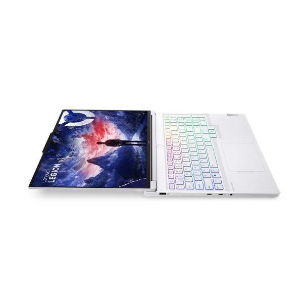 LENOVO NTB Legion 7 16IRX9 - i9-14900HX, 16" 3.2K IPS, 32GB, 1TSSD, HDMI, RTX™ 4070 8GB, W11H, 3Y Premium 