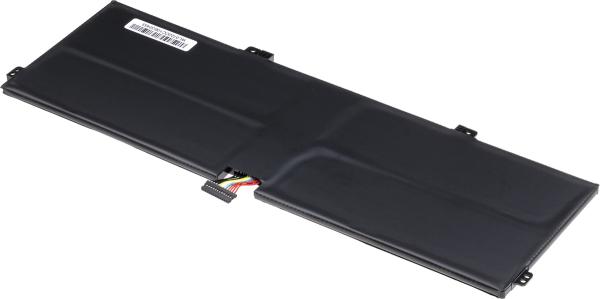 Batéria T6 Power Lenovo Yoga C930-13IKB, 7820mAh, 60Wh, 4cell, Li-pol 