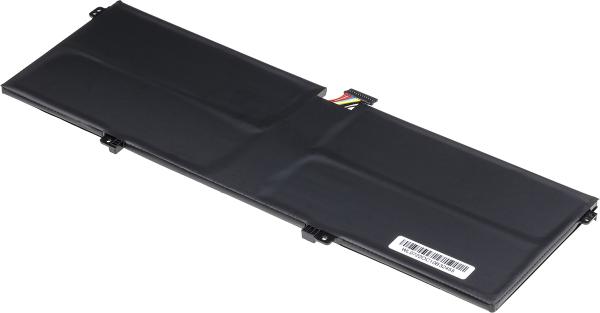 Batéria T6 Power Lenovo Yoga C930-13IKB, 7820mAh, 60Wh, 4cell, Li-pol 
