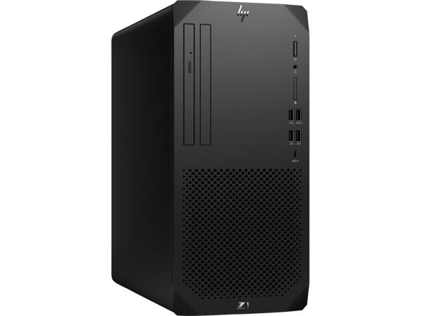 HP Z1/ G9/ Tower/ i7-14700/ 16GB/ 512GB SSD/ T400/ W11P/ 3RNBD 