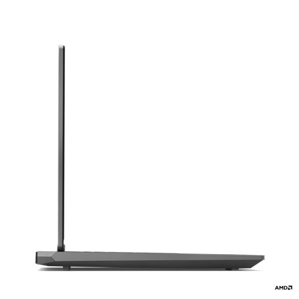 Lenovo LOQ/ 15AHP9/ R5-8645HS/ 15, 6"/ QHD/ 16GB/ 512GB SSD/ RTX 4060/ bez OS/ Gray/ 2R 