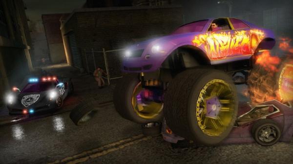 ESD Saints Row IV Game of the Century Edition 