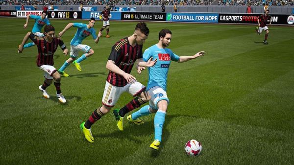 ESD FIFA 15 FUT Points 2200 