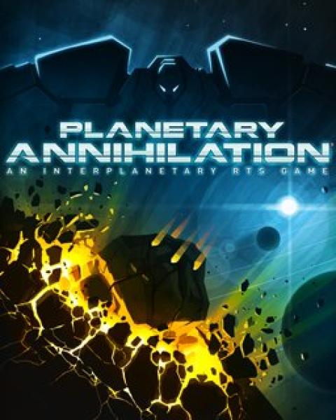 ESD Planetary Annihilation